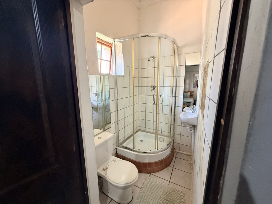 Commercial Property for Sale in Worcester Western Cape